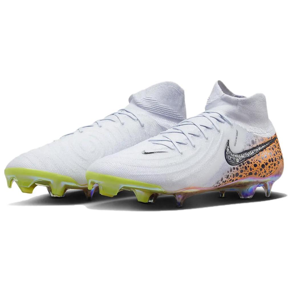 Nike Phantom Luna 2 Elite Fg Электрический набор Olympic Safari FN8002-900