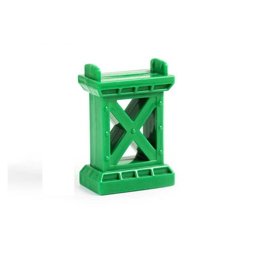 Children Wooden Track Accessories Train Track Toys Track Connector Toys Wooden Track Railway Toys