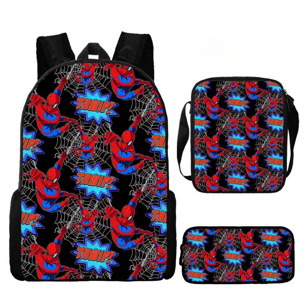 Backpack Elementary Oxford Lightweight Durable Cushioned Kids Straps