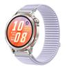 Original Nylon Loop Band For Huawei watch GT Runner 2/6/5/4/pro Sport bracelet correa Galaxy watch 7 6 5 4 20mm/22mm Watch Strap