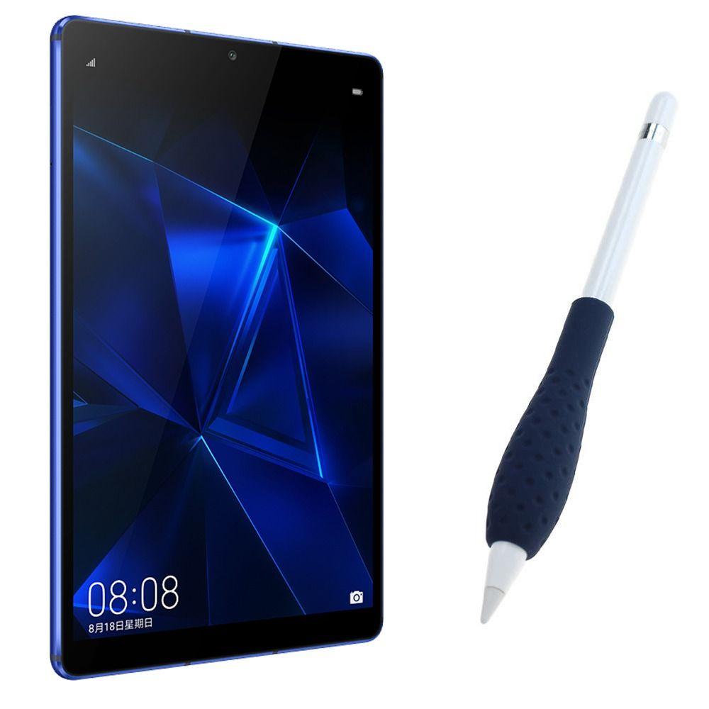 Поколение Ударопрочный Чехол для Apple Pencil для iPad Pencil Скин Защитная Крышка Защитный Чехол