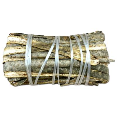 Чистая лекарственная трава с горы Чирисан, кора лакового дерева с кунжутом, высушенная при низкой температуре, отечественного производства