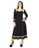 Indian Designer Cotton Printed Kurta Women Kurti Casual Top Tunic