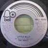 7inch Record SWEET - Little Willy BELL45251X Bell Records 1972 Canada Rock Used