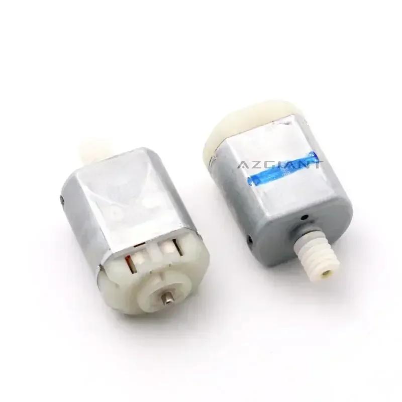 AZGIANT Original Rearview Mirror Up and Down Adjustment actuator motor For VW Lamando Passat Sagitar CC Scirocco Golf Bora