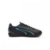 Puma Victoria Tt Jr 10748705 Puma Черный Светящийся Синий