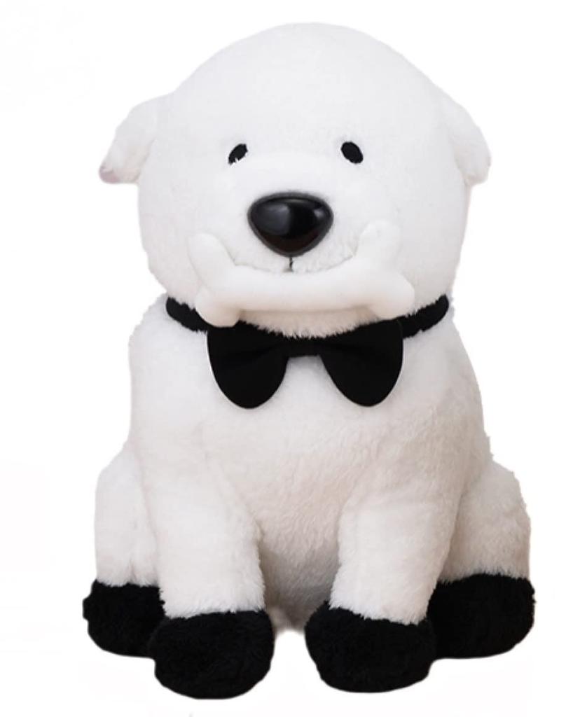 TV Anime Special Plush Toy "SPY×FAMILY" (Bond) (Sitting Pose)