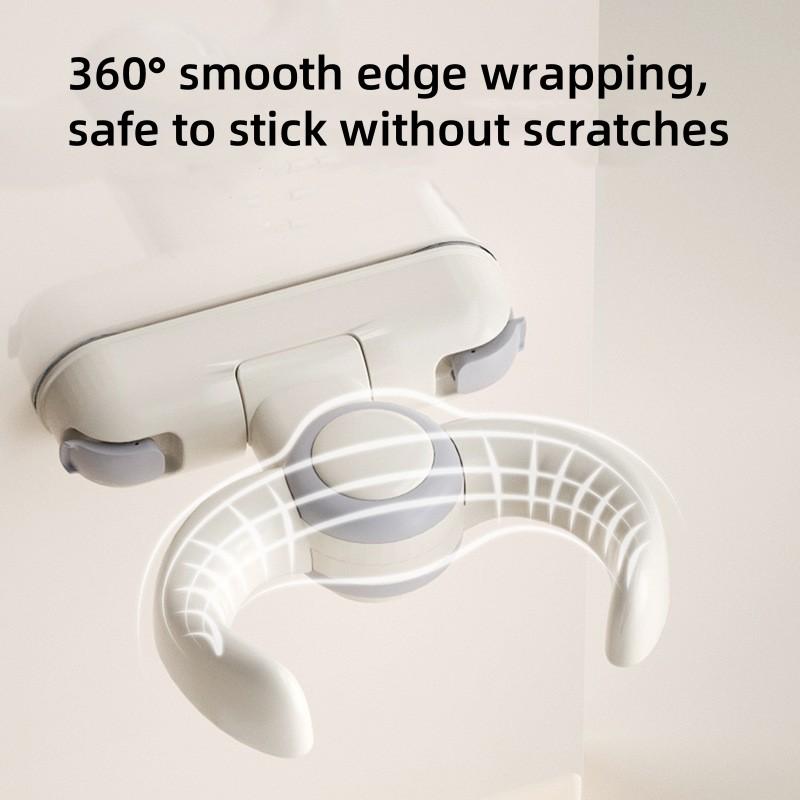 Настенная подставка для ванны с присоской для детей старше 6 месяцев, регулируемая подставка для стоячей ванны для младенцев