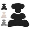 Baby Carseat Cushion Insert Baby Carseat Head Support Baby Neck Support and Body Cushion For Carseat