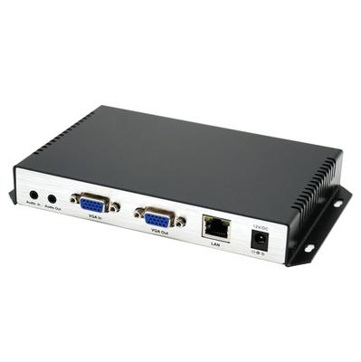 ORIVISION MJPEG VGA Видео HD Видео и Аудио Кодер с поддержкой VGA GB28181 H.265 H.264 1080P@60 Кодер, Loop-Out, HTTP, UTP, RTSP, RTMP, RTMPS,