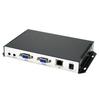 ORIVISION MJPEG VGA Video HD Video and Audio Encoder with VGA GB28181 Support H.265 H.264 1080P@60 Encoder, Loop-Out, HTTP, UTP, RTSP, RTMP, RTMPS,