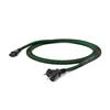 OYAIDE 15 EMX V2 Power Cable L/i 1.3m