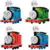 Thomas the Tank Engine Sleeping Corps Types Set Gacha Gacha Capsule Toy [4 (full Complete)]