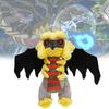 Adorable 12-inch Legendary Pokemon Giratina Plush Toy Soft Short-haired Stuffed Animal