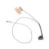 Шлейф видеоэкрана для ноутбука Hp 15-N 15-F Tpn-Q130-Q132 Шлейф ЖК-дисплея Шлейф камеры Dd0U86Lc000 Ddu96Xlc000