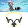 Open r Hdset 32GB Bone Conduction Swimming Diving Sport Hdphones IPX8 Waterproof Wireless   rphone