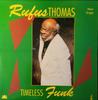 LP Пластинка RUFUS THOMAS - Timeless Funk VSSGP1002 Prestige Record 1992 Европа Соул/Фанк