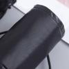 Готические напульсники-манжеты на предплечье из премиальной ПУ кожи со шнуровкой для музыкальных фестивалей и альтернативной моды