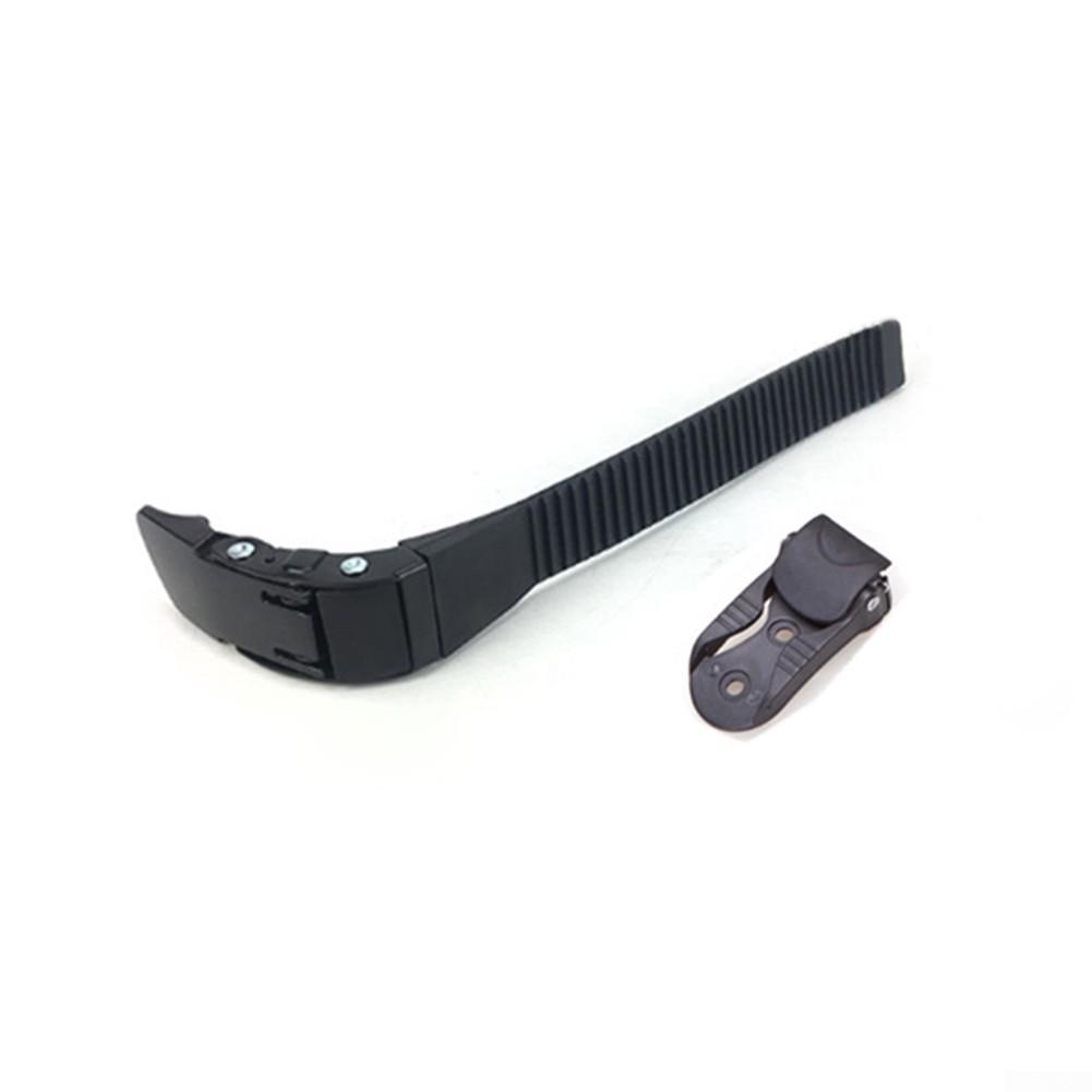 Комплект ремня для роликовых коньков Energy Strap Ремень с пряжкой для линейного ролика — замена