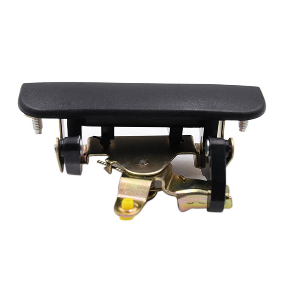 Ручка задней двери для Mazda B-Series Ford Courier Pickup UH7165750