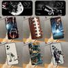 Чехол для American Football для Xiaomi Redmi Note 13 Pro 14 12 11 9 10 9S 10S 11S 12S Redmi 12C 13C 14C 10C