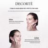 DECORTE AQ Revitalizing Radiance Hydrating Skincare Set