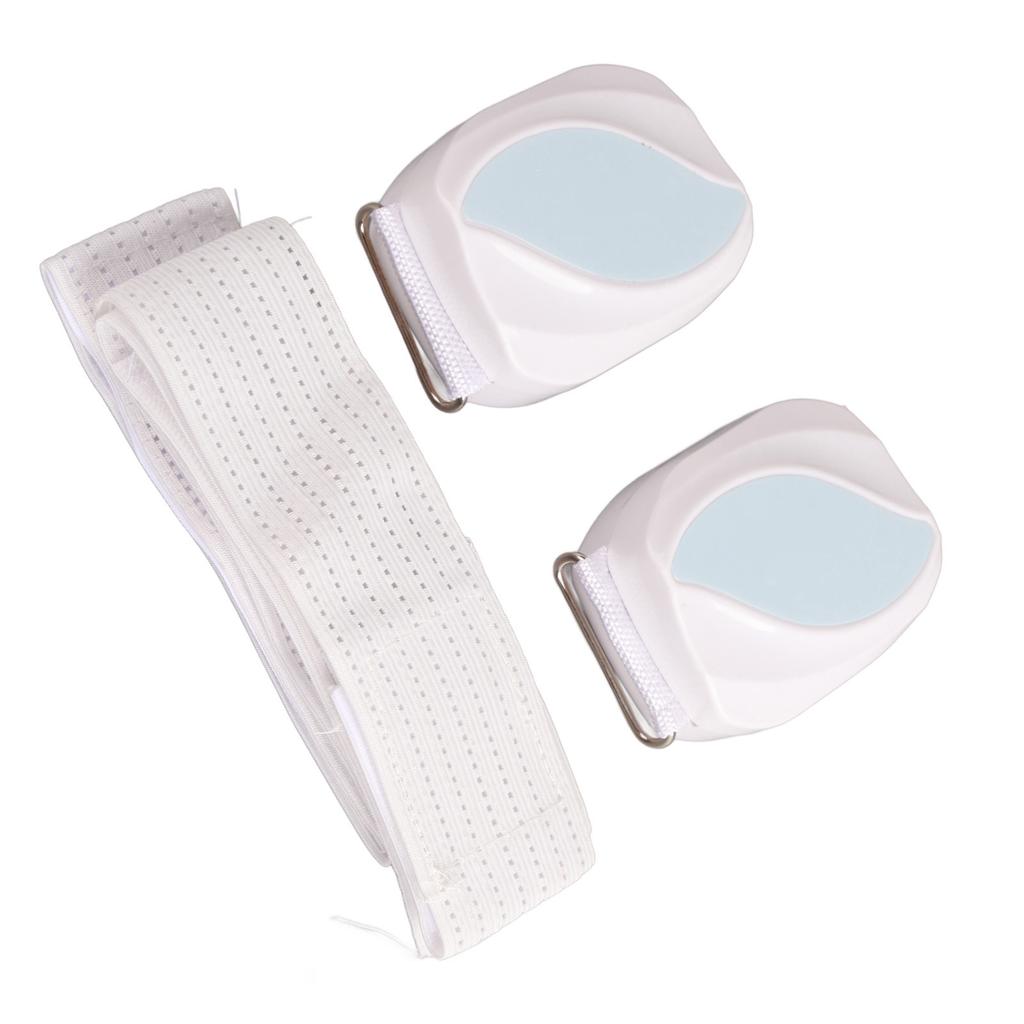 Electric Vibration Belt Hips Lifting Weight Loss Body Shaping Voice Prompt Body Slimming Belt for