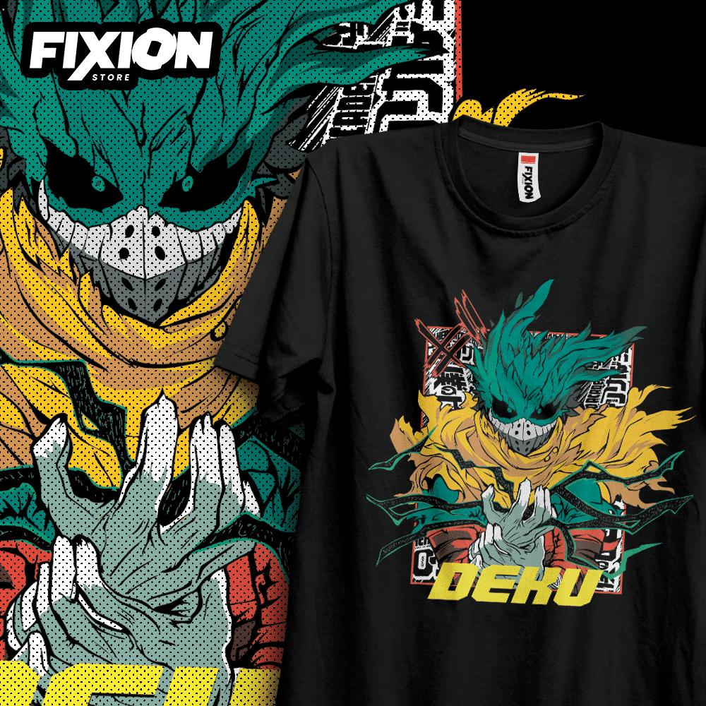 Bleach IS BACK 4 (Ver FULL Color / Blanco)Anime T Shirt Manga Gift For Anime Lover All Size Cotton