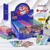 Образовательные карточки OEING Memory Detective