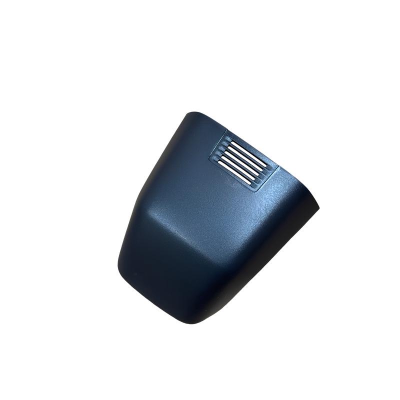 Volkswagen Golf 7 interior mirror covers: 5G0867927A, 5G0857593B, 5G0858548B.