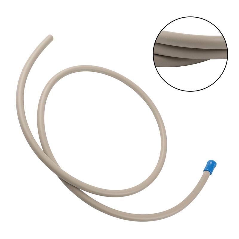 Sunroof Drain Hose Pipe Front Position with Integrated Drain Valve for For Tiguan 2008 to 2014 Matching OEM 5N0877231