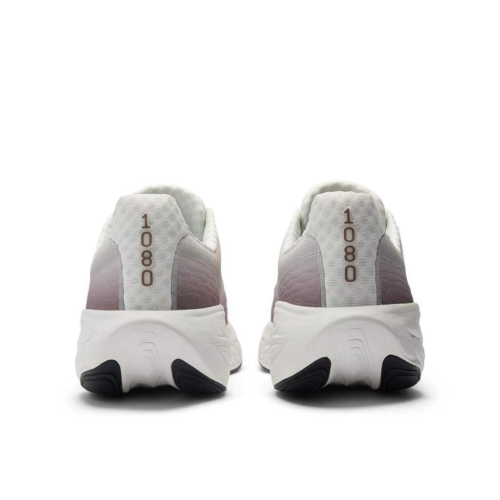 New Balance Кроссовки Fresh Foam X 1080 v14 Амортизация Fresh Foam Текущая модель Мужские 14F (СЕРЫЙ/КОРИЧНЕВЫЙ) 27,5 см 2E