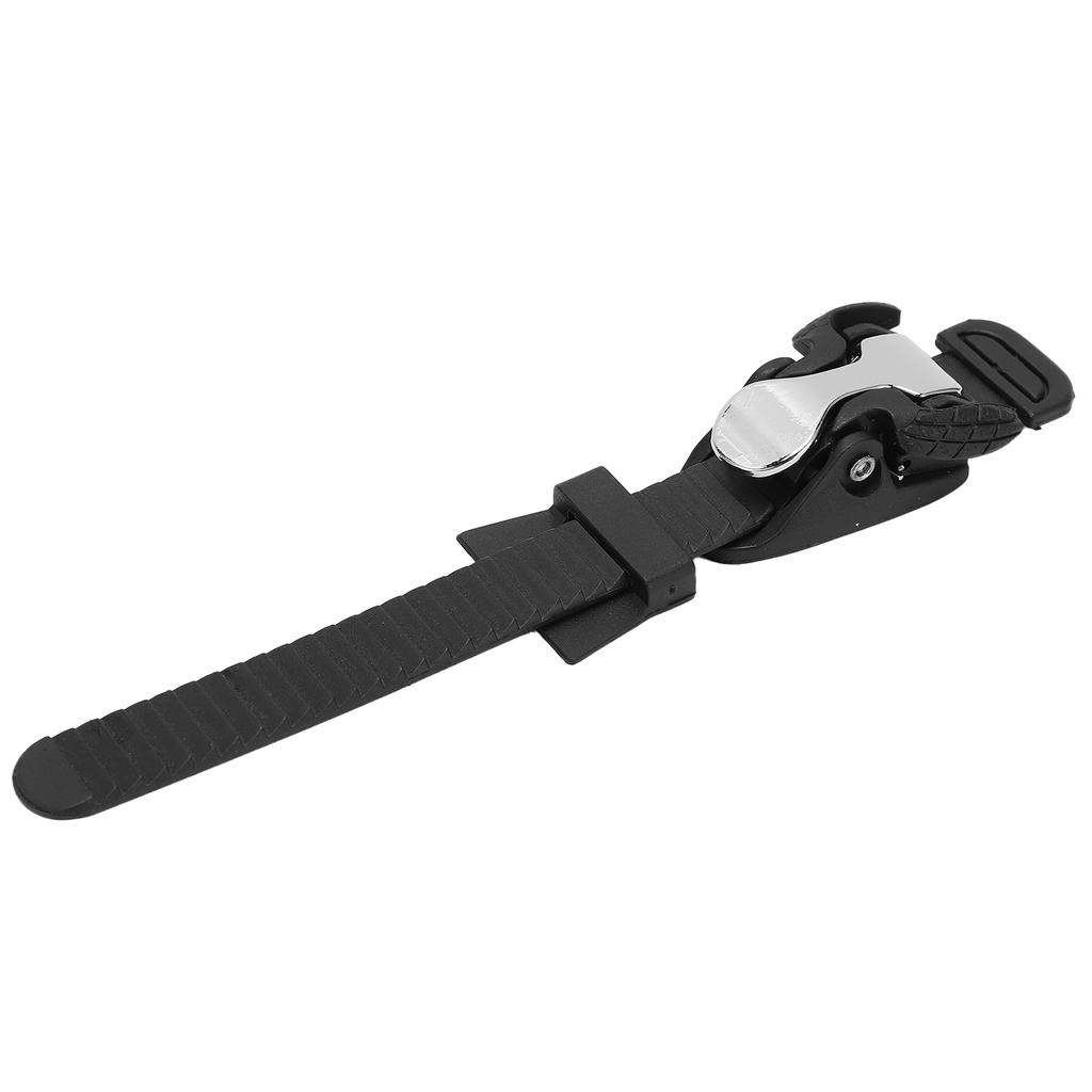 Пряжка для роликовых коньков Прочная Т-образная регулируемая длина Пряжка-паук для роликовых коньков для любителей катания на роликах