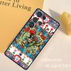 Viva Portugal Portuguese Symbols Case For Samsung Galaxy S23 S20 FE S21 Ultra S8 S9 S10 Note 10 Plus Note 20 S22 Ultra Cover