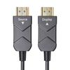 SANWA SUPPLY Совместимый оптоволоконный кабель HDMI 8K/60 Гц/4K/120 Гц (10м) KM-HD20-UFB10LP