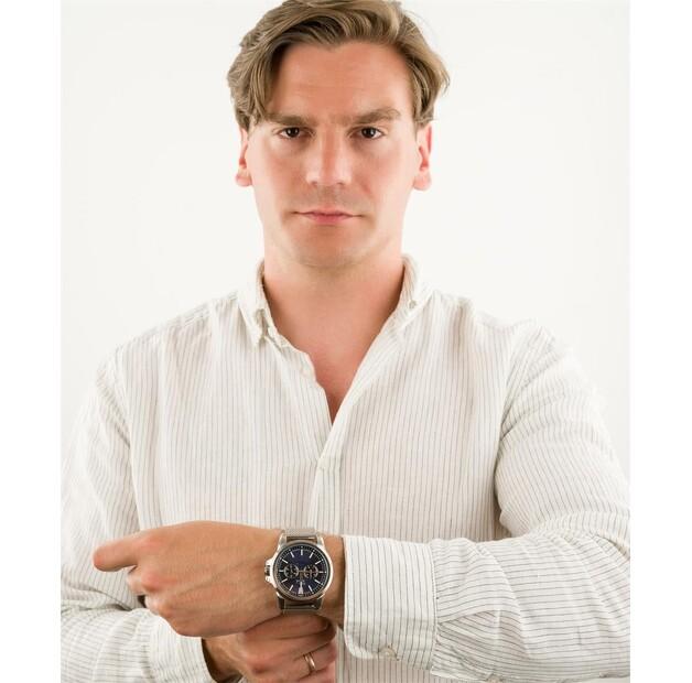 Watch Pierre Ricaud P60034.5115QF