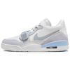 Air Legacy 312 Low Ashen Slate Glacier Blue Men Sneakers White HQ1190-101