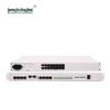 GY-8P-8GE 8-канальный оптический трансивер для телефона и Gigabit Ethernet