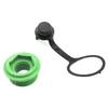 Baificar Brand New  High Quality 020301129 020301129D 020301132 Gearbox pection Plug/Cap For V.W MK1 MK2 Golf