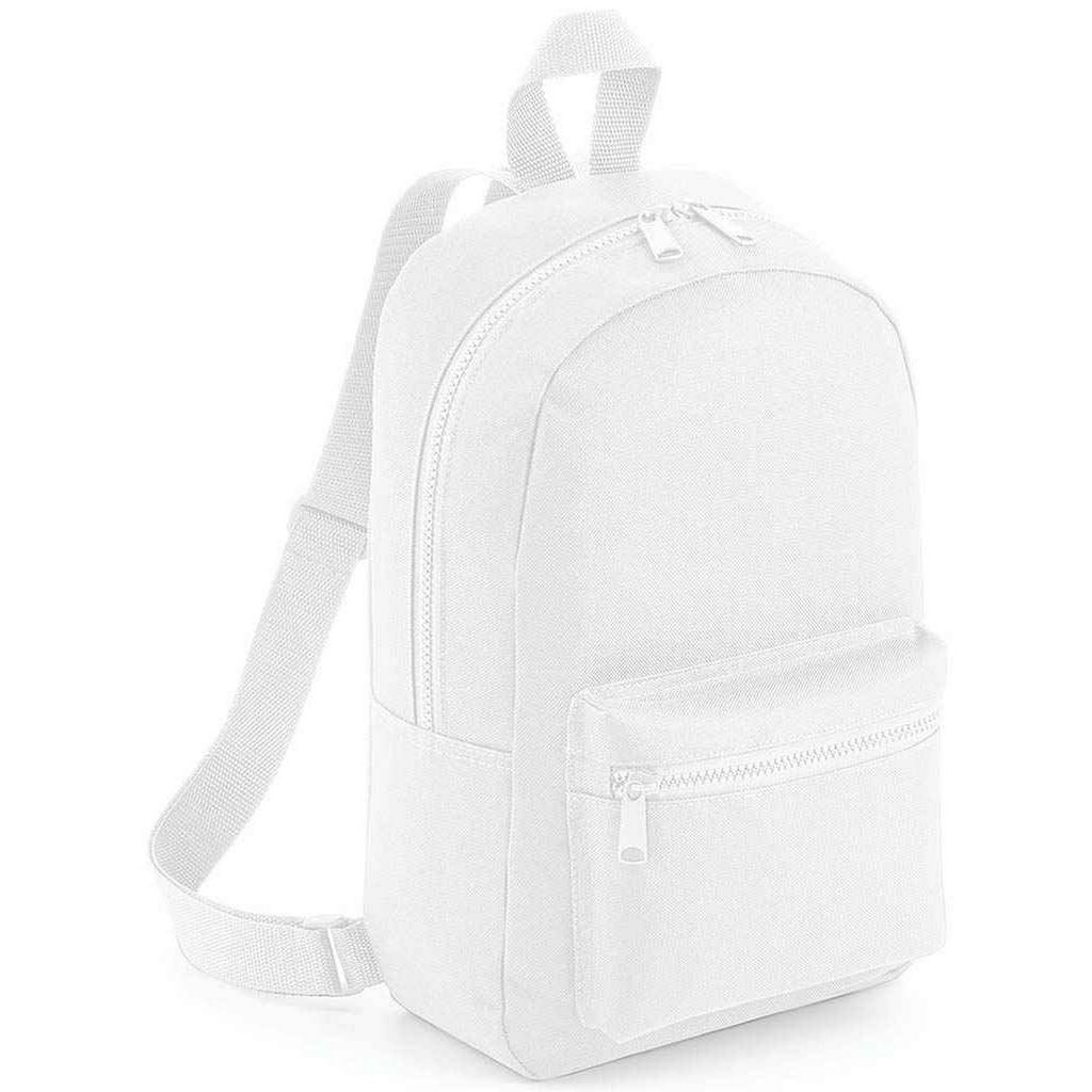 BagBase Незаменимый модный мини-рюкзак