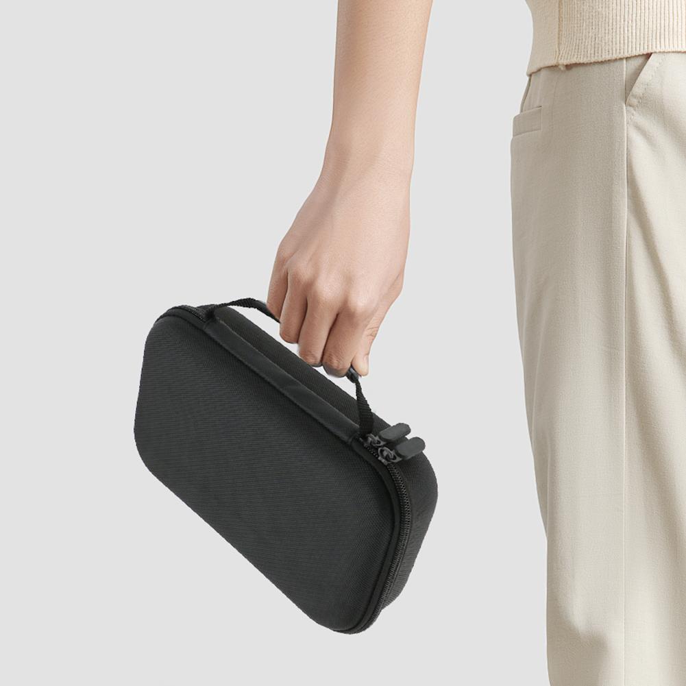 Жесткий чехол из ЭВА для переноски, устойчивый к царапинам жесткий дорожный чехол с сетчатым карманом, жесткий чехол для хранения контроллера телефона GameSir G8 Galileo