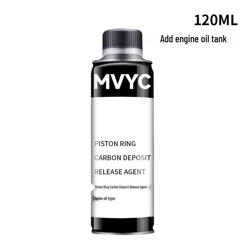Средство для удаления нагара и экономии топлива – Очиститель поршневых колец для технического обслуживания