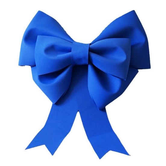 Yousheng Рождественский большой бант, украшение для свадьбы, большой бант, украшение для праздничного венка на елку, крыльцо, окно, дверь, декор