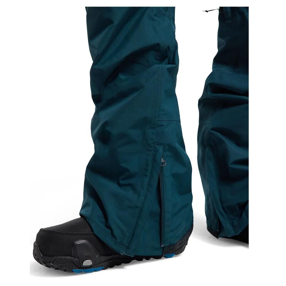 Burton Брюки Ballast Goretex 2L