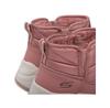 Ботильоны Skechers Puffiez 117260/ROS, розовые