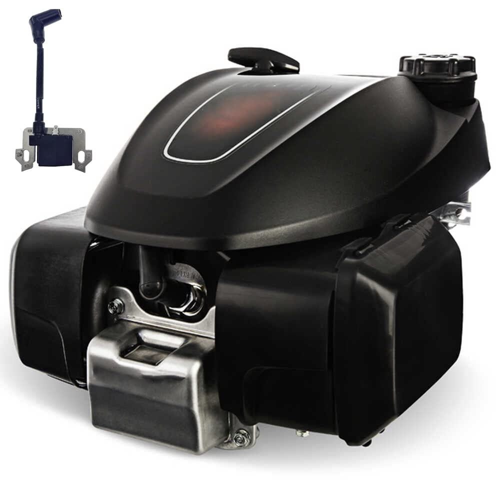 Катушка зажигания ZhongfaTec 30500-Z9V-004 для Honda GCV170, GCV200, HRN216 и HRX217K6, Совместима с ZF-IG-A00984