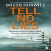 Tell No Lies by Gregg Hurwitz Paperback Book 9781405912587