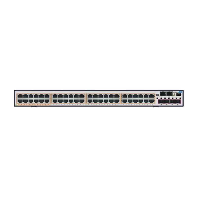 ZTE ZXR10 5950-28TD-LC Ethernet Switch