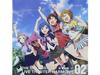 [CD] THE IDOLMaSTER LIVE THEaTER HERMONY 02 NEW from Japan