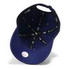 Кепка 9TWENTY Low Cap MLB LA Dark Royal 920 WASHED LOSDOD DROY SWHI 25J [New Era] L/XL
